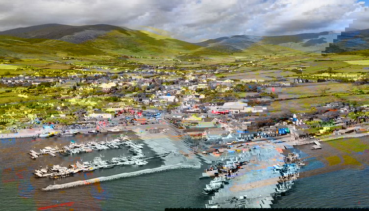 Photo 1 - Dingle Harbour Cottages