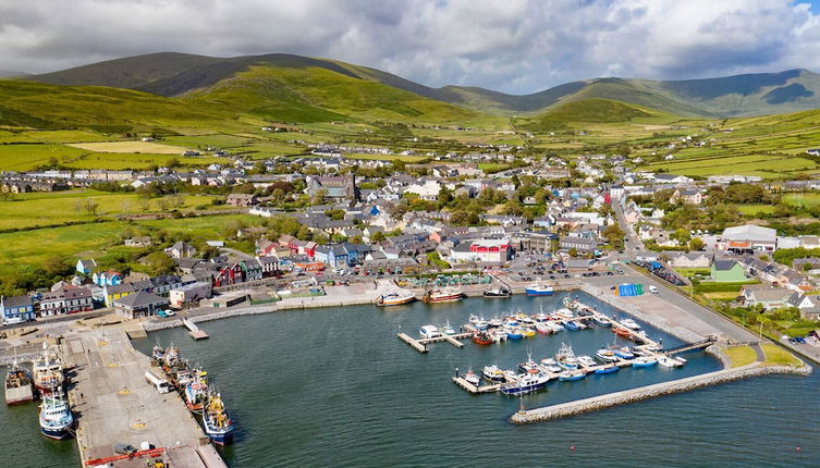 Photo 1 - Dingle Harbour Cottages