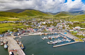 Foto 1 - Dingle Harbour Cottages