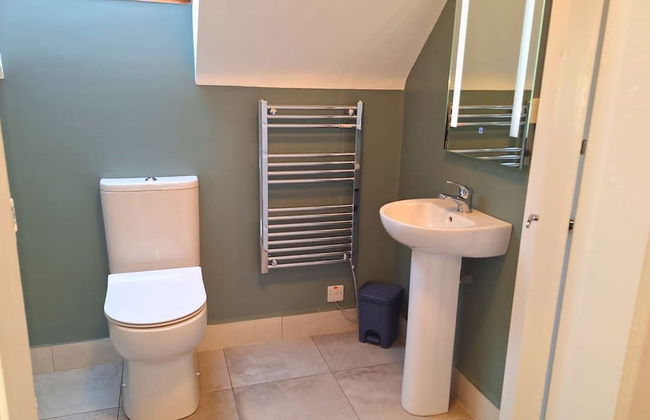 Dingle Harbour Cottages - Photo 21