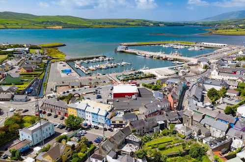 Photo 23 - Dingle Harbour Cottages 3 Bed Sleeps 6