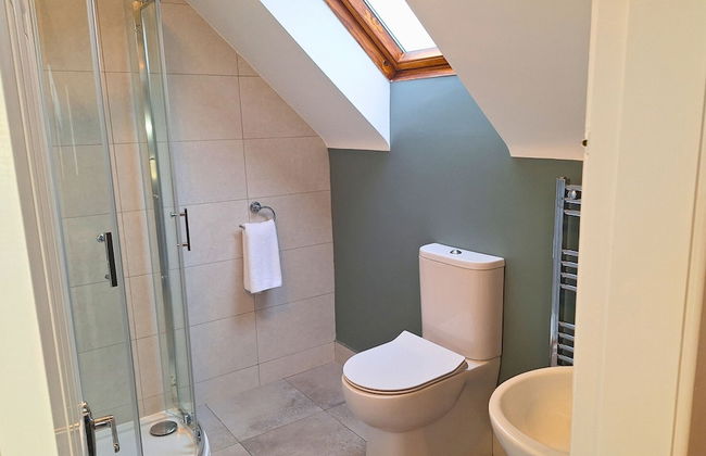 Dingle Harbour Cottages - Photo 22