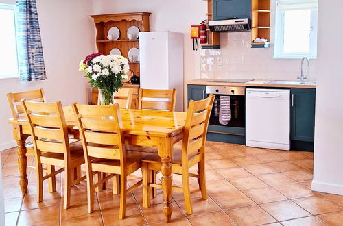 Foto 7 - Dingle Harbour Cottages 3 Bed Sleeps 6