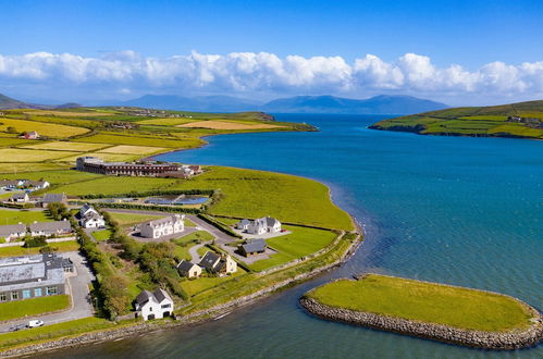 Foto 21 - Dingle Harbour Cottages 3 Bed Sleeps 6