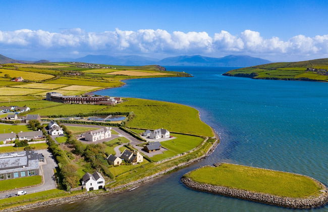 Dingle Harbour Cottages - Photo 39