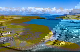 Foto 1 - Dingle Harbour Cottages