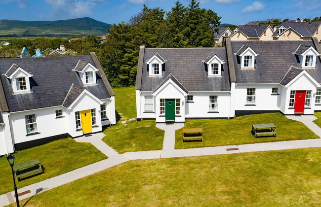 Dingle Harbour Cottages - Photo 46