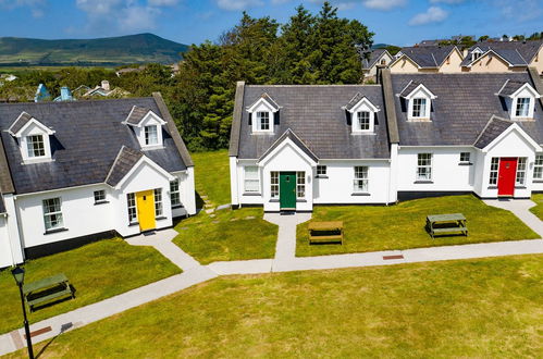 Photo 32 - Dingle Harbour Cottages 3 Bed Sleeps 6