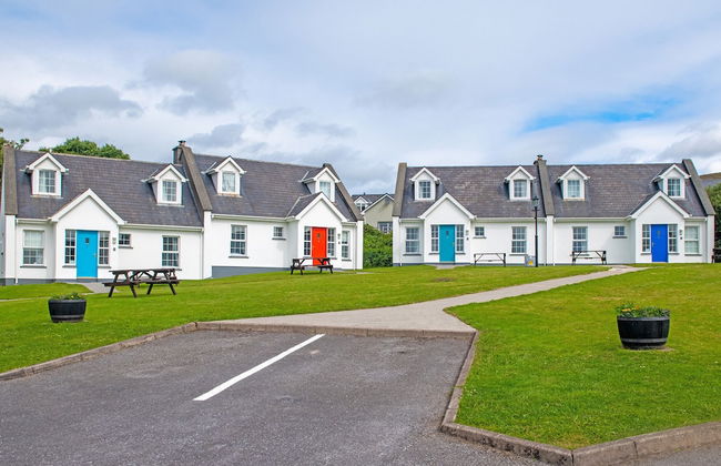 Dingle Harbour Cottages - Photo 51
