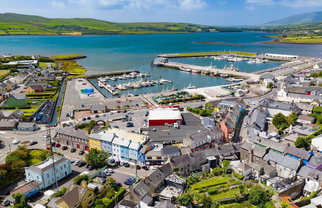 Dingle Harbour Cottages - Photo 34