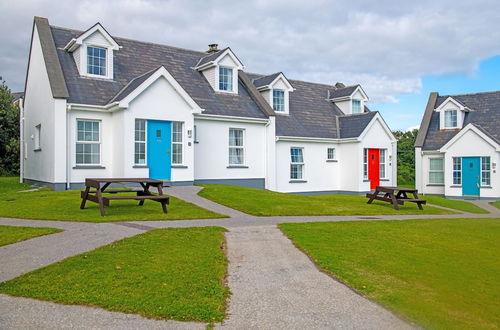 Photo 24 - Dingle Harbour Cottages 3 Bed Sleeps 6