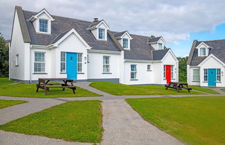 Foto 1 - Dingle Harbour Cottages