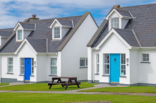 Photo 29 - Dingle Harbour Cottages 3 Bed Sleeps 6