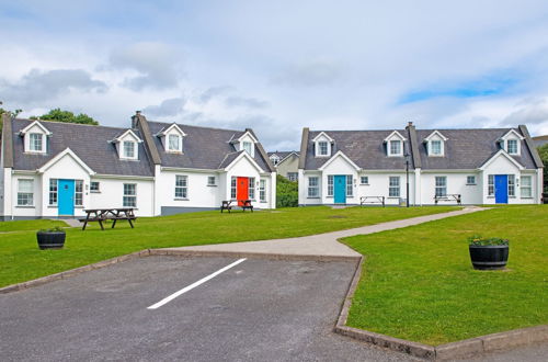 Photo 31 - Dingle Harbour Cottages 3 Bed Sleeps 6