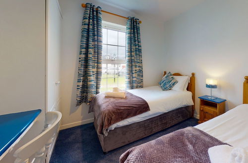 Foto 5 - Dingle Harbour Cottages 3 Bed Sleeps 6