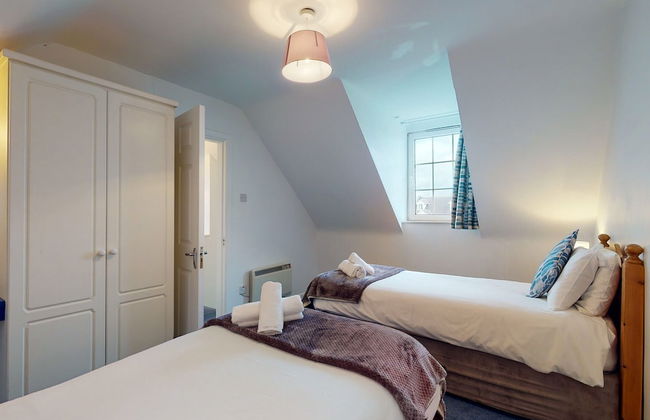 Dingle Harbour Cottages - Photo 6