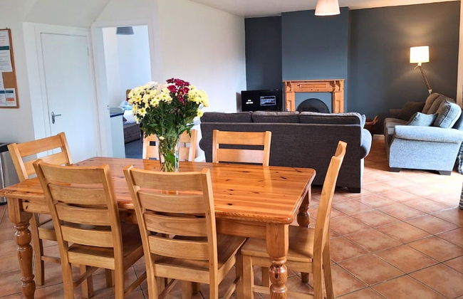 Dingle Harbour Cottages - Photo 12