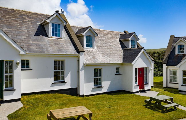 Dingle Harbour Cottages - Photo 47