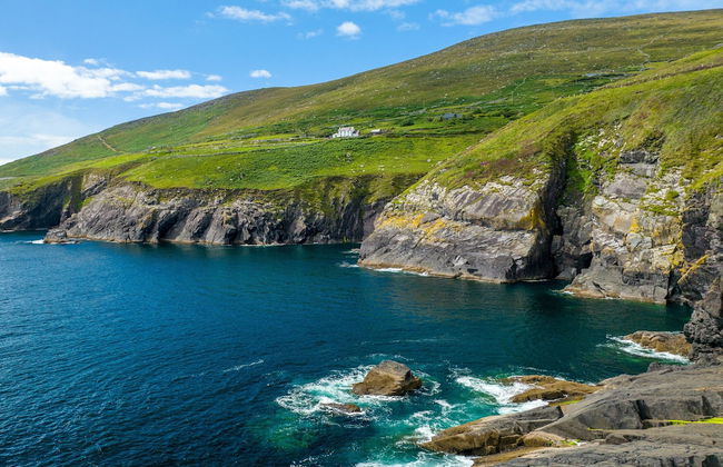 Dingle Harbour Cottages - Photo 35