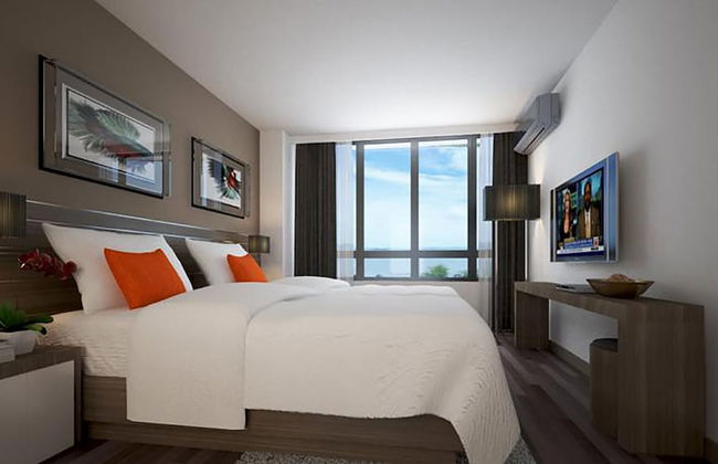 Citadines Grand Central Sri Racha - Foto 3