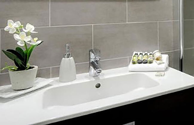 Citadines Grand Central Sri Racha - Foto 18