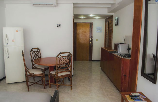 Apartamentos Bahia Fragata - Foto 46