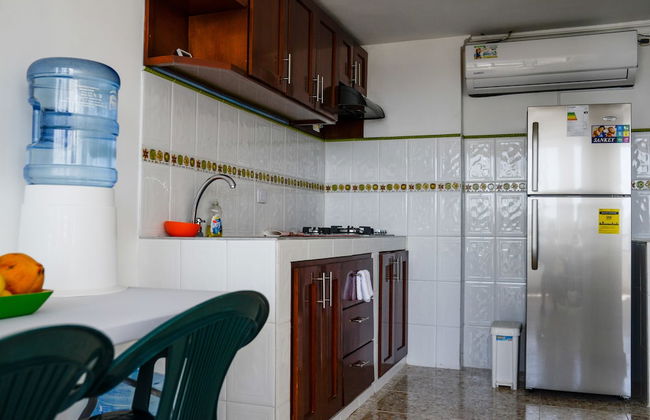 Apartamentos Bahia Fragata - Foto 15