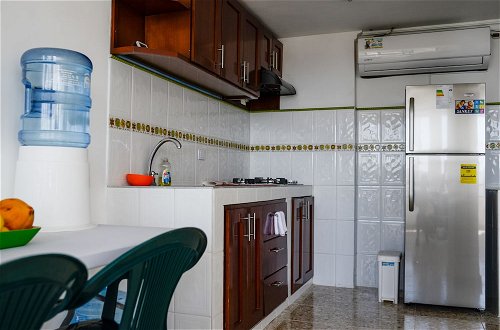 Foto 15 - Apartamentos Bahia Fragata