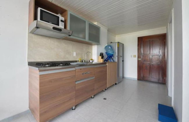Apartamentos Bahia Fragata - Foto 39