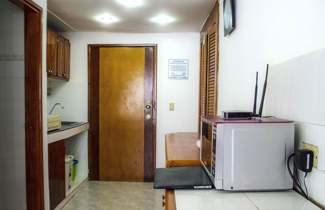 Apartamentos Bahia Fragata - Foto 11
