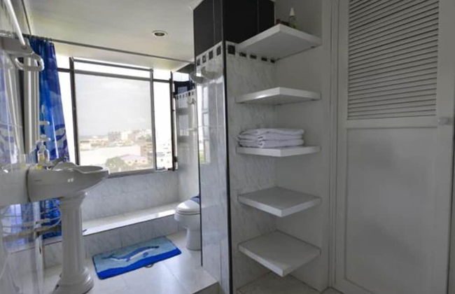 Apartamentos Bahia Fragata - Foto 38