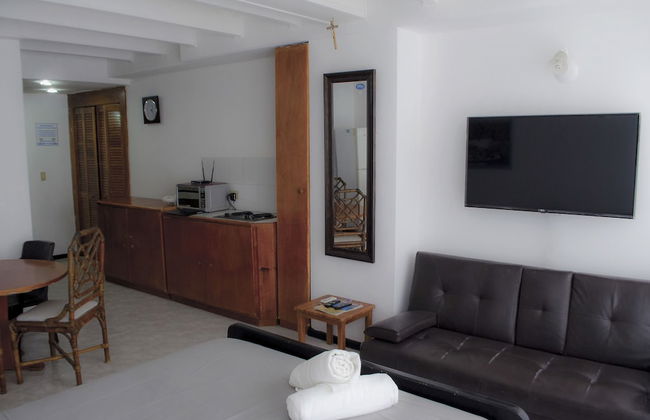 Apartamentos Bahia Fragata - Foto 2