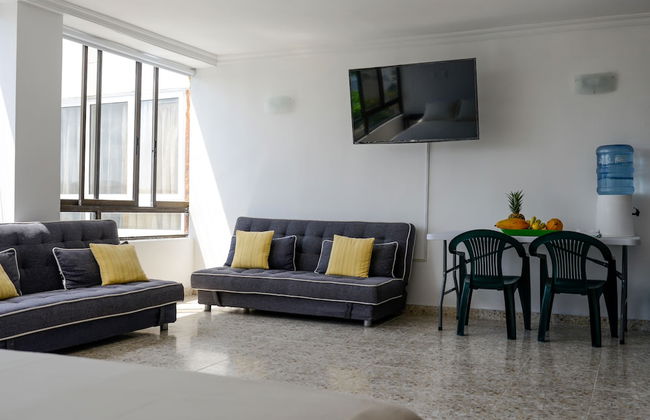 Apartamentos Bahia Fragata - Foto 19