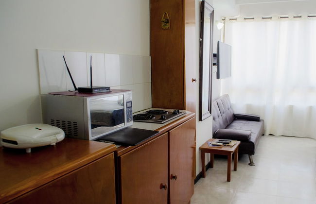 Apartamentos Bahia Fragata - Foto 45
