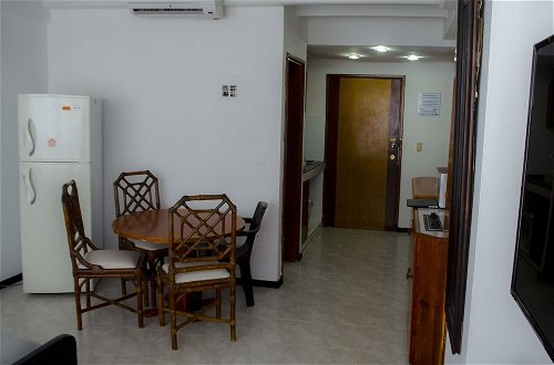 Foto 44 - Apartamentos Bahia Fragata