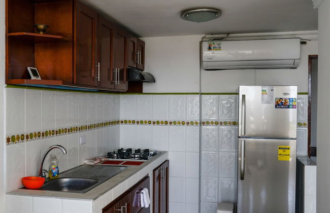 Apartamentos Bahia Fragata - Foto 21