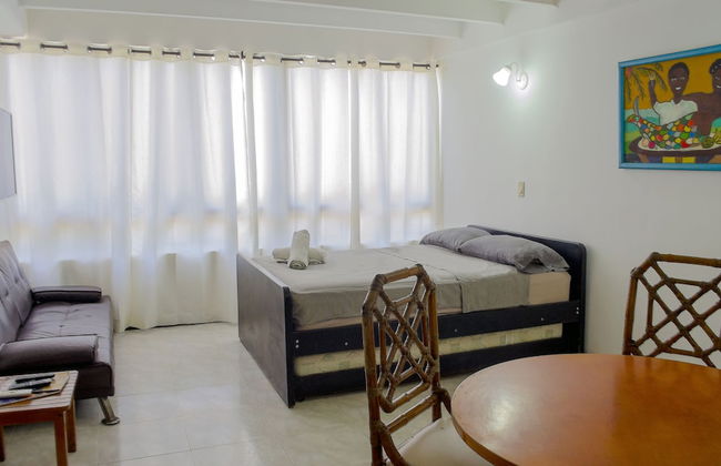 Apartamentos Bahia Fragata - Foto 5