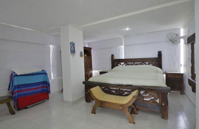 Apartamentos Bahia Fragata - Foto 34