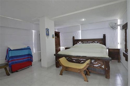 Photo 34 - Apartamentos Bahia Fragata