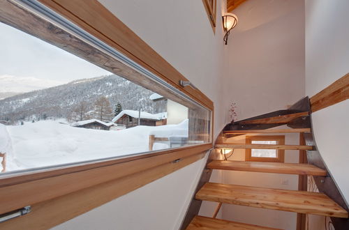 Photo 10 - Chalet Alpoase