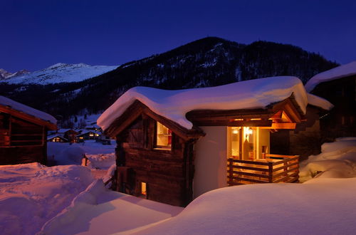 Photo 1 - Chalet Alpoase