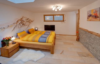 Photo 2 - Chalet Alpoase