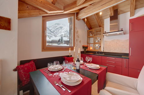 Photo 9 - Chalet Alpoase