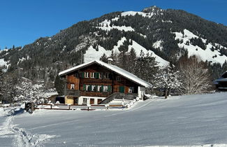 Photo 1 - Alpenchalet Weidhaus