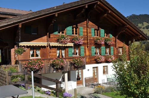 Photo 68 - Alpenchalet Weidhaus