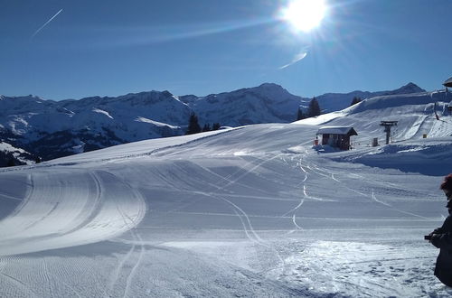 Photo 60 - Alpenchalet Weidhaus