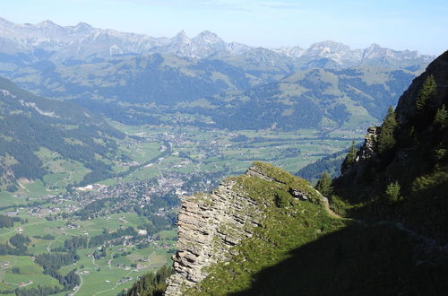 Photo 54 - Alpenchalet Weidhaus