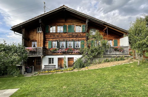 Photo 67 - Alpenchalet Weidhaus