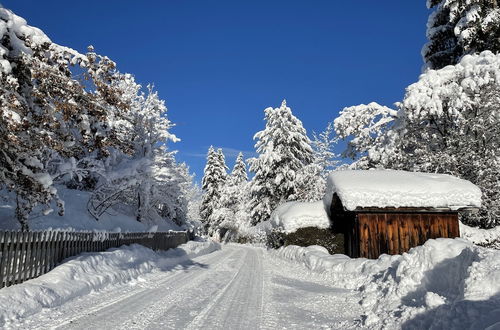 Photo 58 - Alpenchalet Weidhaus