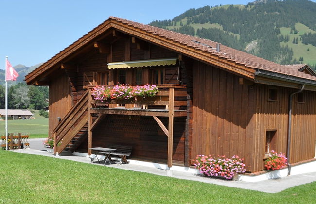 Alpenchalet Weidhaus - Foto 69